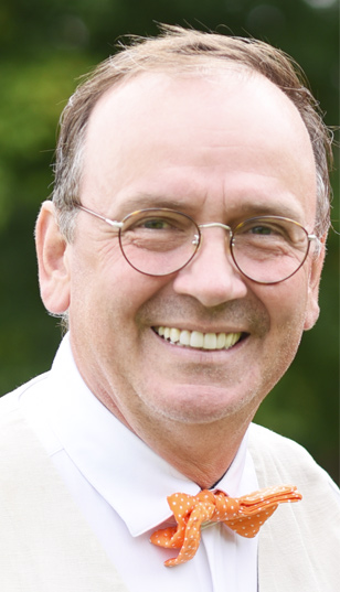 Steuerberater Olaf Dudzus